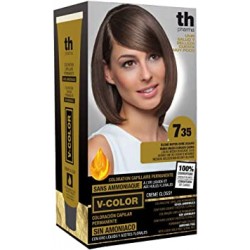 Th Pharma 7.35 Rubio Medio...