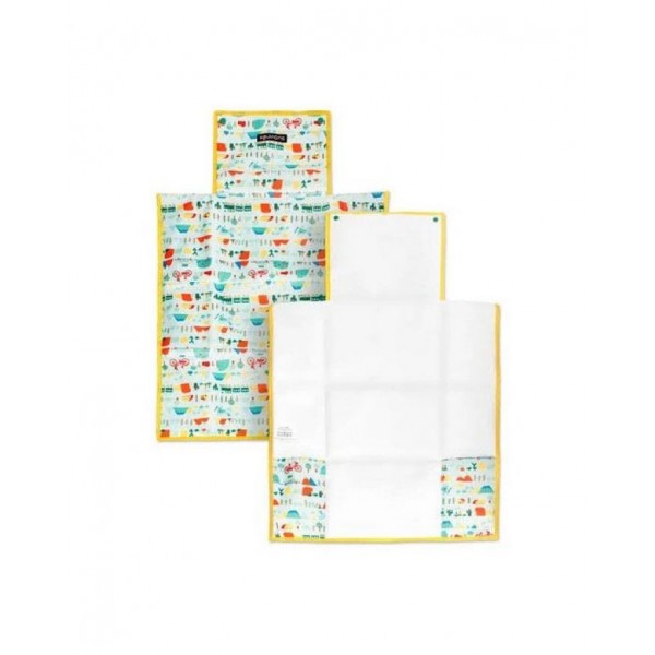 Suavinex Set Cambiador