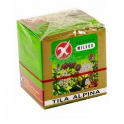 Milvus Tila Alpina Tisana 32 G
