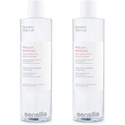 Sensilis Pack Agua Micellar