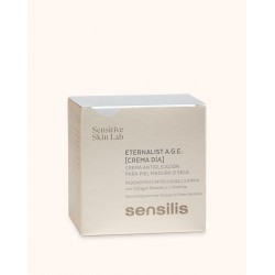 Sensilis Eternalist Age