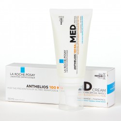 ANTHELIOS MED 100 KA+  50ML