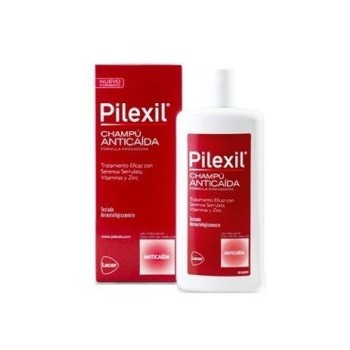 Pilexil Champu Anticaida 300 Ml