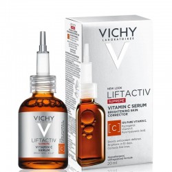 Vichyliftactiv Supreme...