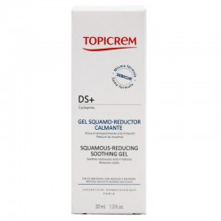 Topicrem Gel 30ml
