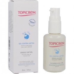 TOPICREM PEDIATRICO GEL 30 ML