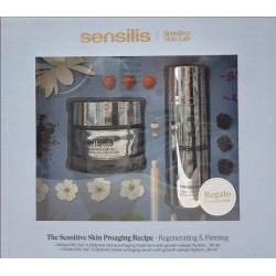 Pack Sesilis Origin Pro