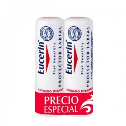 DUPLO EUCERIN LABIAL