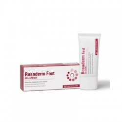 Rosaderm Fast 30 ml Gel Crema