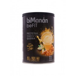 BIMANAN BEFIT PROTEINA...