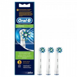 Oral-B CrossAction EB50-3