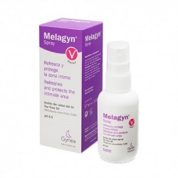 Melagyn Spray - 50 ml