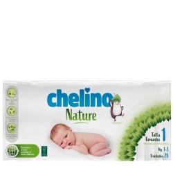 Chelino Nature Talla 1 28...