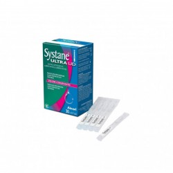 Systane Ultra ud Gotas...