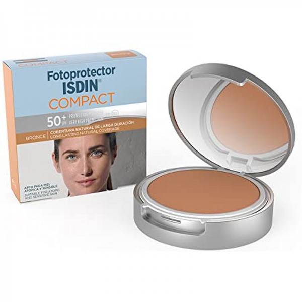 FOTOPROTECTOR ISDIN PEDIATRICS SPF50+...