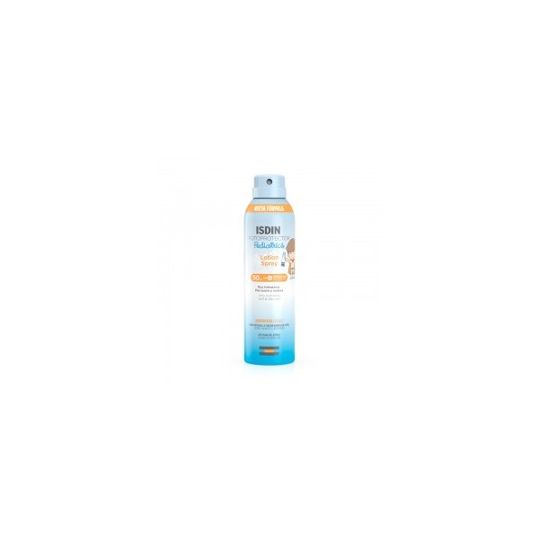 FOTOPROT ISDIN SPF50+PED SP CONT 200ML