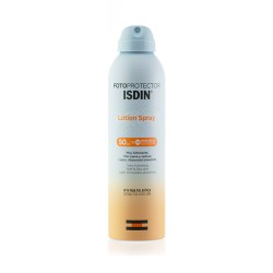 FOTOPROTECTOR ISDIN LOTION...