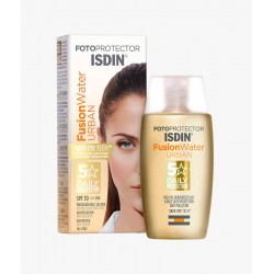 FOTOPROTECTOR ISDIN SPF-30...