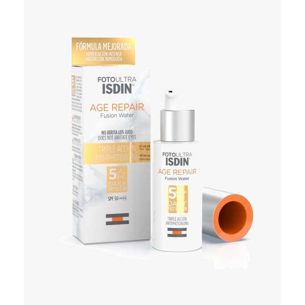 FOTOPROTECTOR ISDIN MAGIC REPAIR...