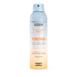 FOTOP ISDIN  WET SKIN 50+...