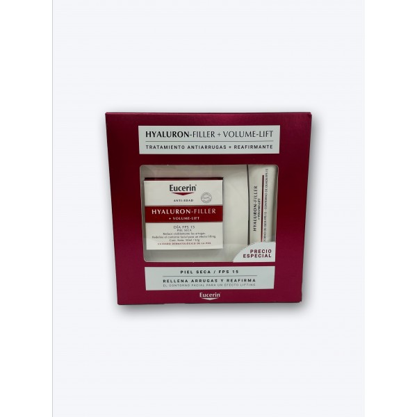 Eucerin Hyaluron Filler Volume Lift...