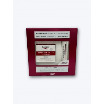 Eucerin Hyaluron Filler Volume Lift Dia Piel Nor