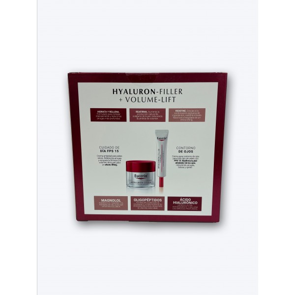 Eucerin Hyaluron Filler Volume Lift...