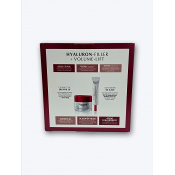 Eucerin Hyaluron Filler Volume Lift Dia Piel Nor