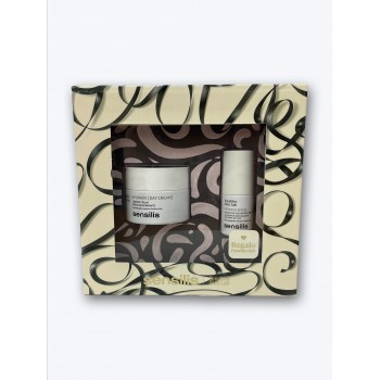 Sensilis Upgrade Chrono Lift Crema Día SPF20 50