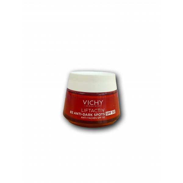 VICHY PIGMENT SPECIALIST SP50+ DIA 50ML