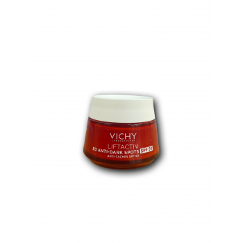 VICHY PIGMENT SPECIALIST SP50+ DIA 50ML