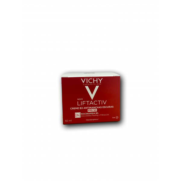 VICHY PIGMENT SPECIALIST SP50+ DIA 50ML