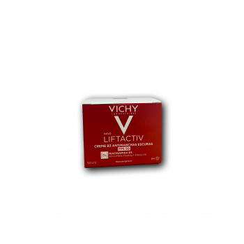 VICHY PIGMENT SPECIALIST SP50+ DIA 50ML