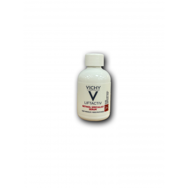 VICHY LIFTACTIV SERUM RETINOL...