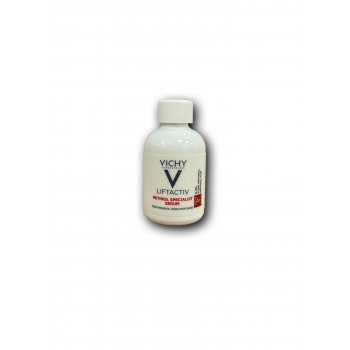 VICHY LIFTACTIV SERUM RETINOL SPECIALIST 30ML