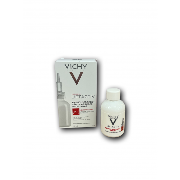 VICHY LIFTACTIV SERUM RETINOL...
