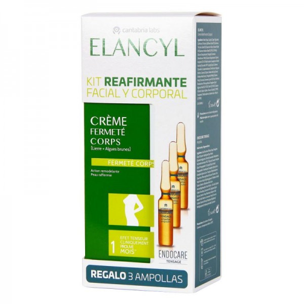 ELANCYL CREMA REAFIR CORP 200 ML