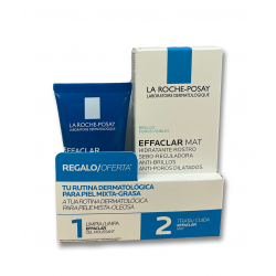 la Roche Posay Effaclar Mat...