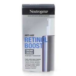 NEUTROGENA RETINOL BOOST...