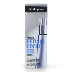 NEUTROGENA RETINOL BOOST...