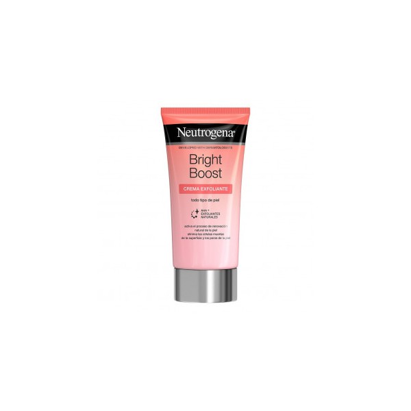 NEUTROGENA BRIGHT BOOST CREMA...