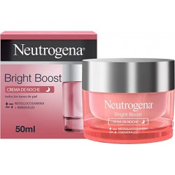 NEUTROGENA BRIGHT BOOST...