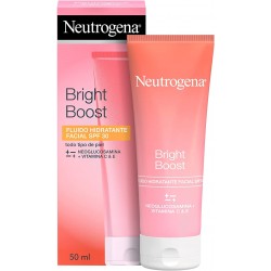 NEUTROGENA BRIGHT BOOST GEL...
