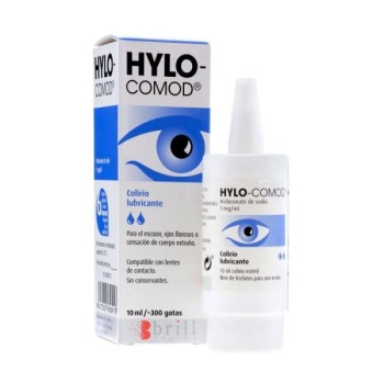 hylo-comod-colirio-10ml