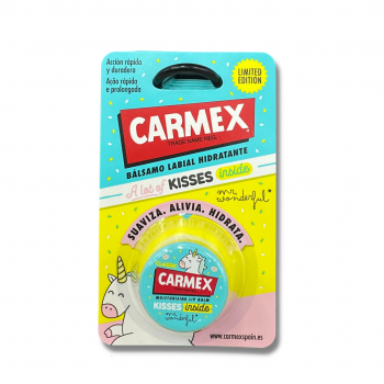 Carmex Balsamo Labial Tarro 7,5gr