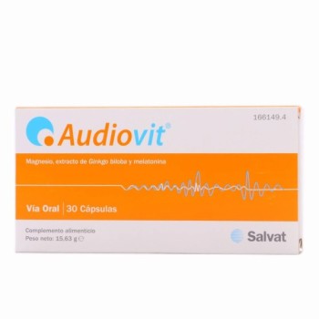 audiovit-30-caps
