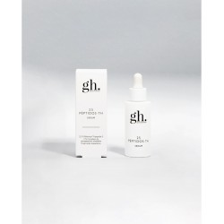 GH 25 PEPTIDOS TH SERUM 30 ML