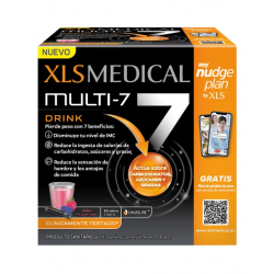 XLS MEDICAL MULTI 7 DRINK...