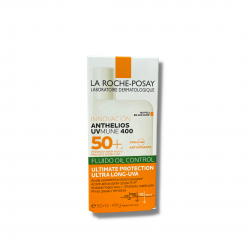 ANTHELIOS OIL CONTROL FLUID...