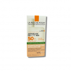 ANTHELIOS OIL CONTROL FLUID...